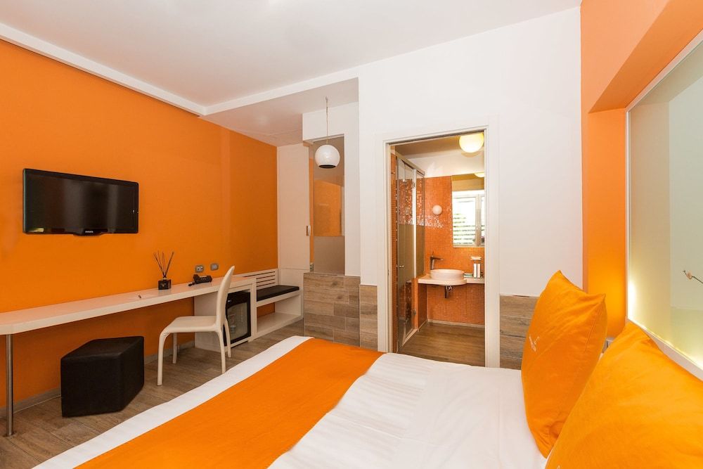 JC Hotel Standard Double Room 3