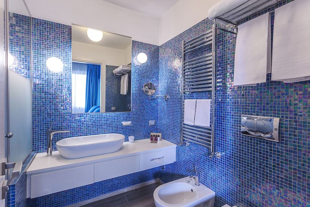 JC Hotel Standard Double Room 7