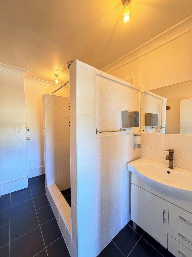 Alpine Heritage Motel Heritage Queen 5