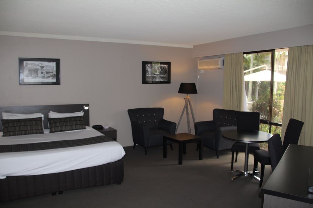 Executive Double Room, 1 King Bed