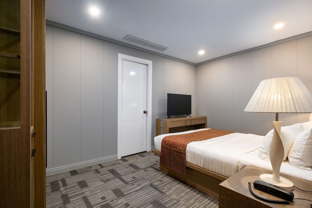 Sunlight Guest Hotel Penthouse, 2 Bedrooms 3