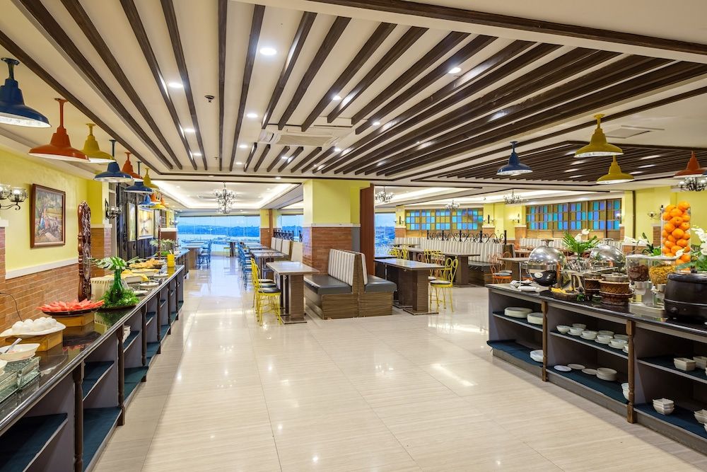 undefined Sunlight Guest Hotel 10