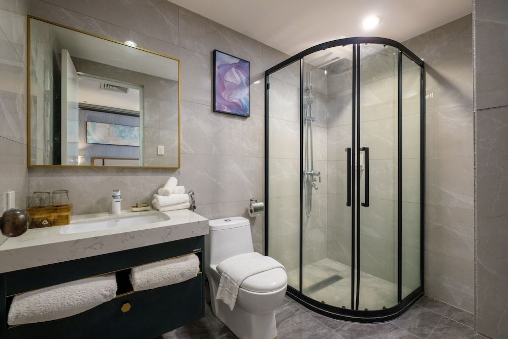 Sunlight Guest Hotel Penthouse, 2 Bedrooms 6