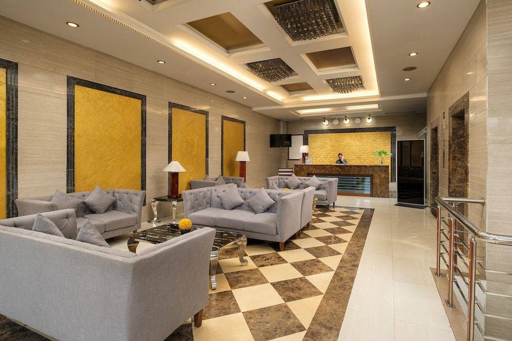 undefined Sunlight Guest Hotel