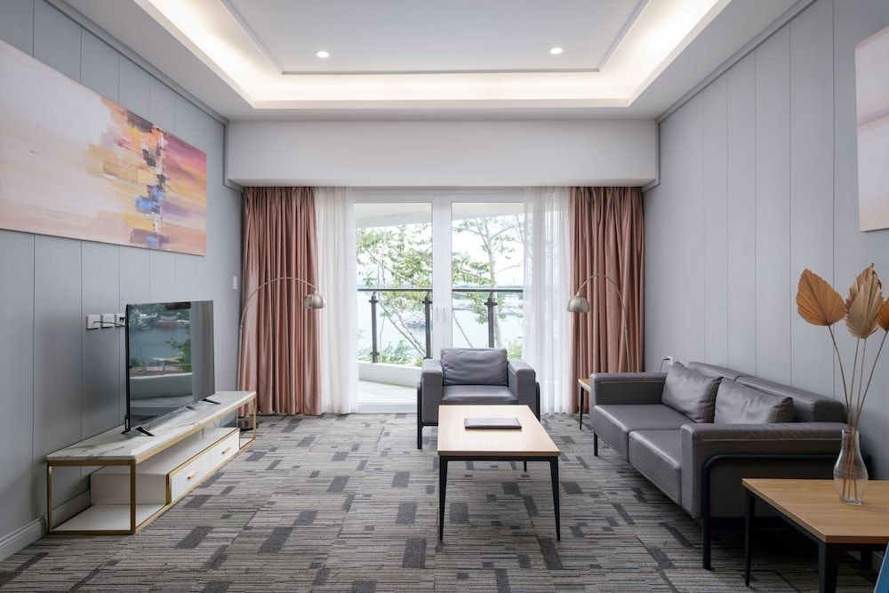 Sunlight Guest Hotel Penthouse, 2 Bedrooms 7