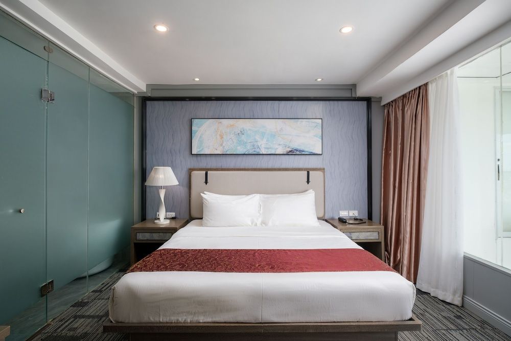 Sunlight Guest Hotel Penthouse, 2 Bedrooms 2