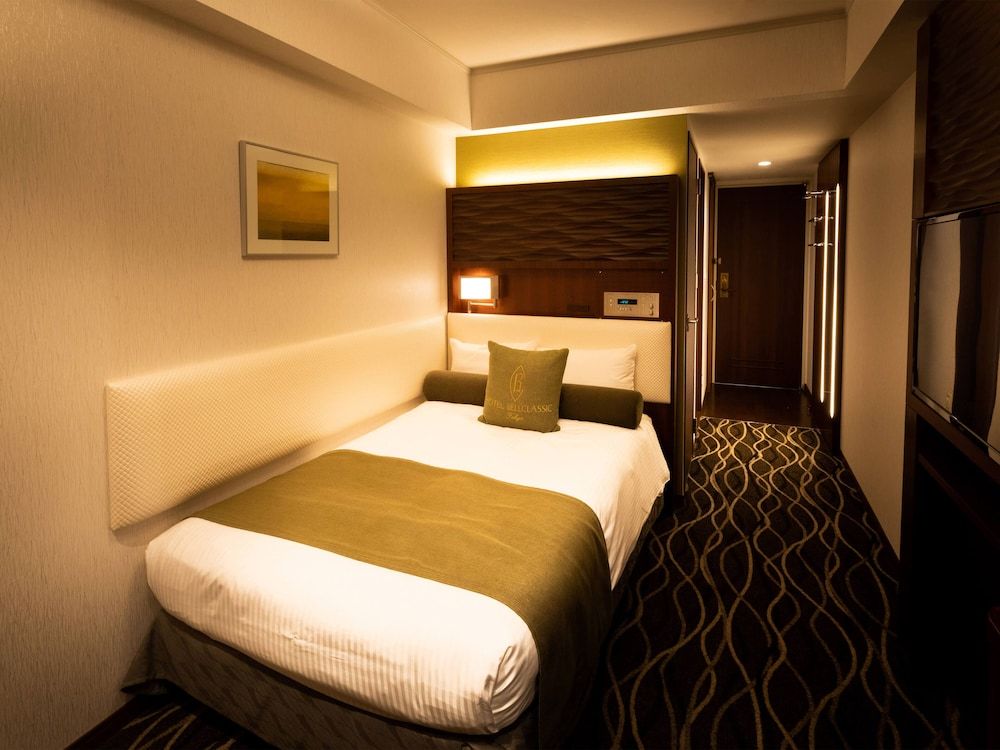 undefined Hotel Bellclassic Tokyo 2