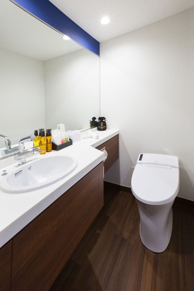 undefined Hotel Bellclassic Tokyo 10