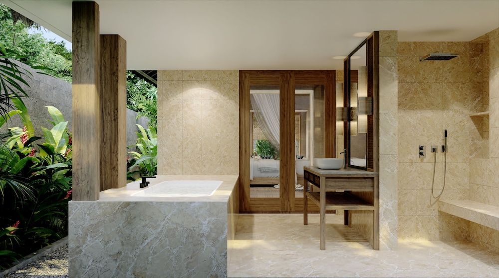 One Bedroom Pool Villa Royal Heritage