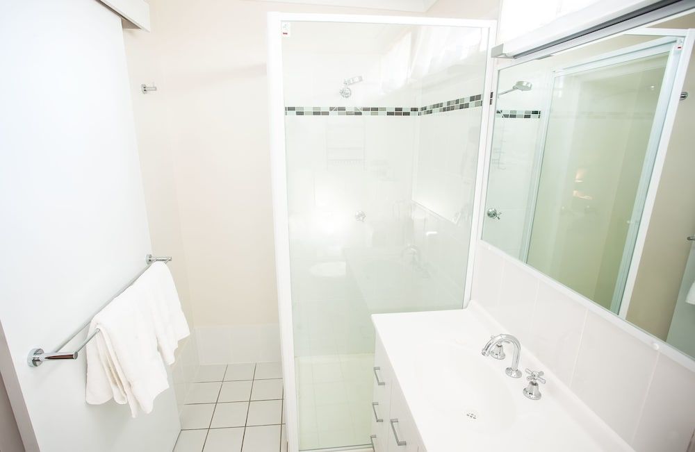 High Street Motor Inn Double Room, 1 Double Bed 4