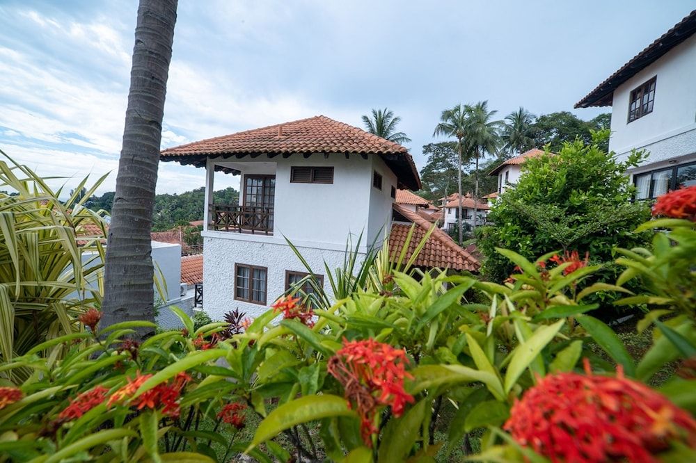 undefined Nongsa Point Marina & Resort 4