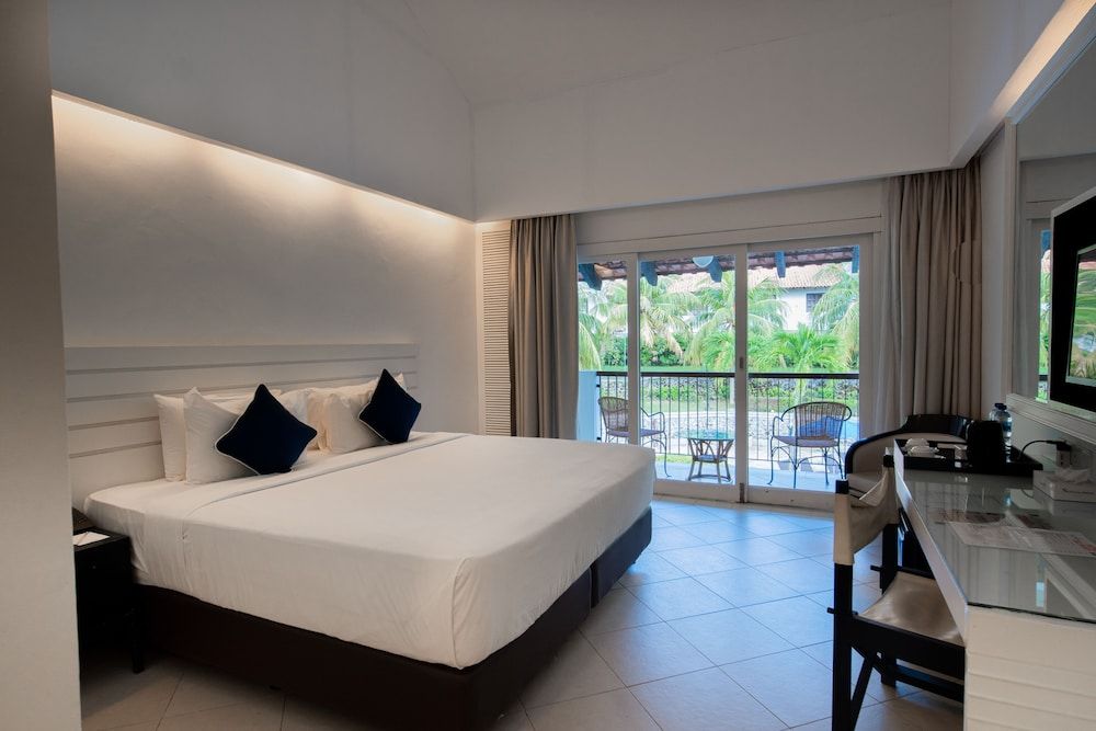 Nongsa Point Marina & Resort Deluxe Garden View 7