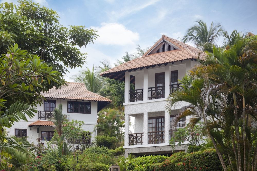 undefined Nongsa Point Marina & Resort 2