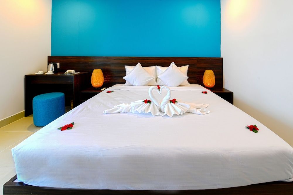 undefined Hoi An Dream City Hotel 8