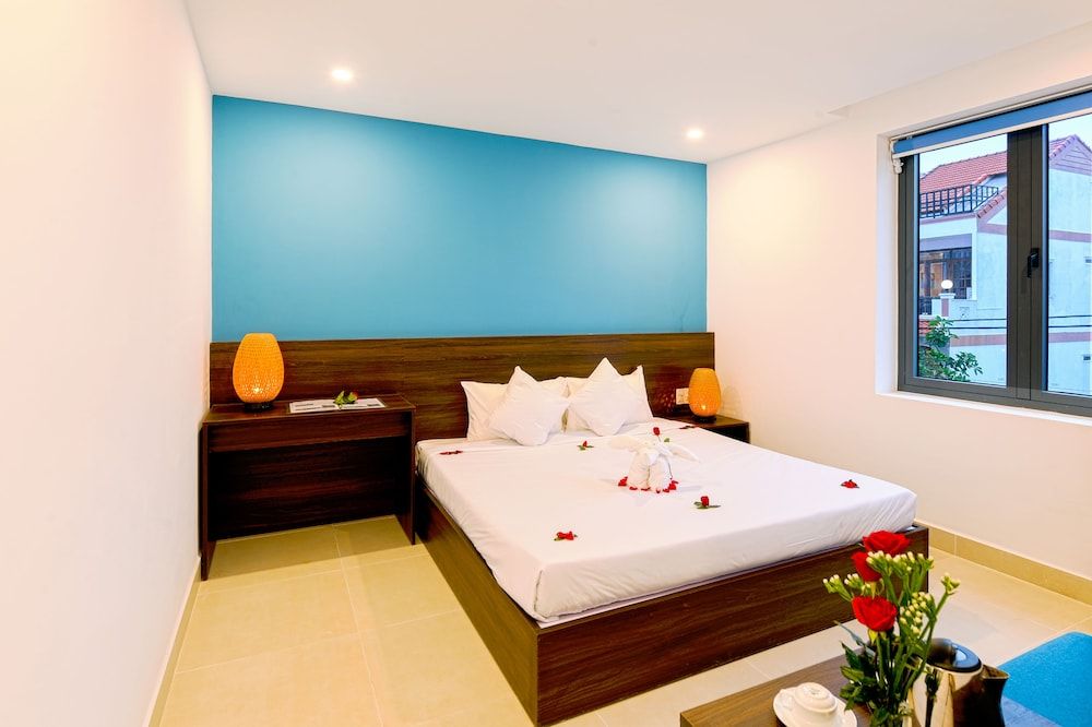 undefined Hoi An Dream City Hotel 9