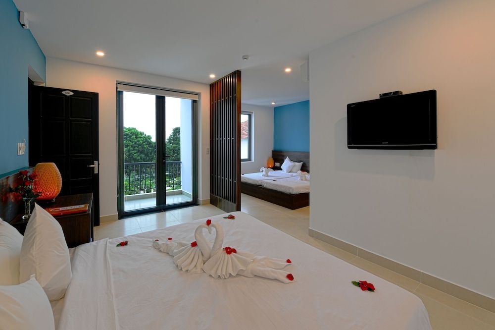 undefined Hoi An Dream City Hotel 3