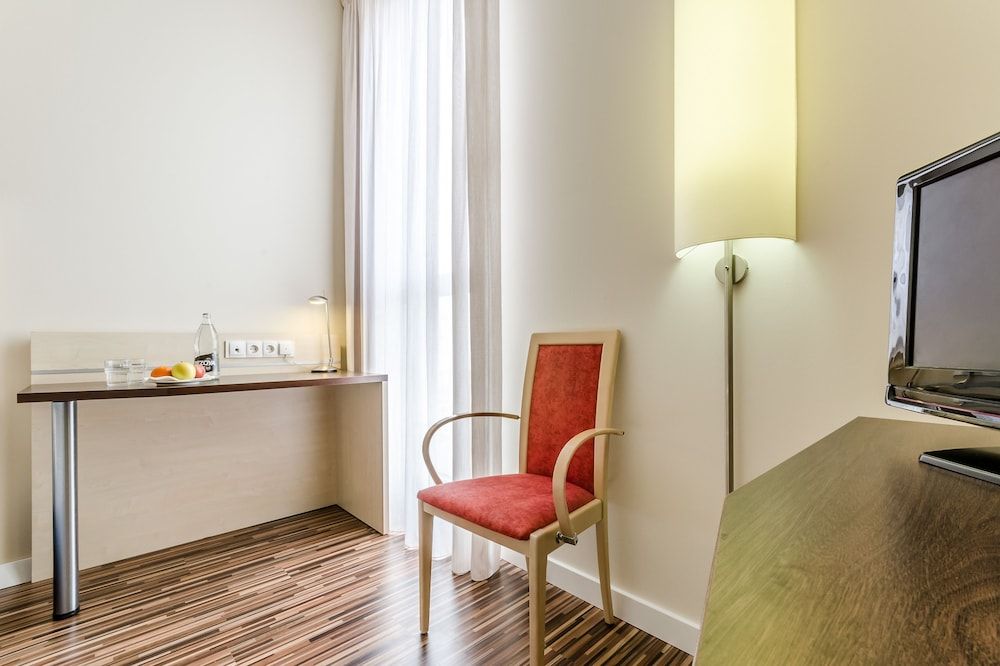 Hotel YIT Ciudad de Zaragoza​​​​​​​ Double Room 5