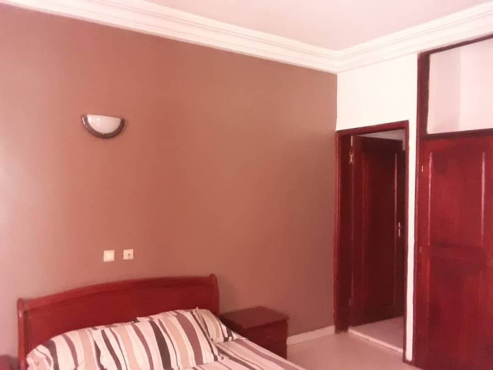 Hotel Acropole Standard Double Room 4