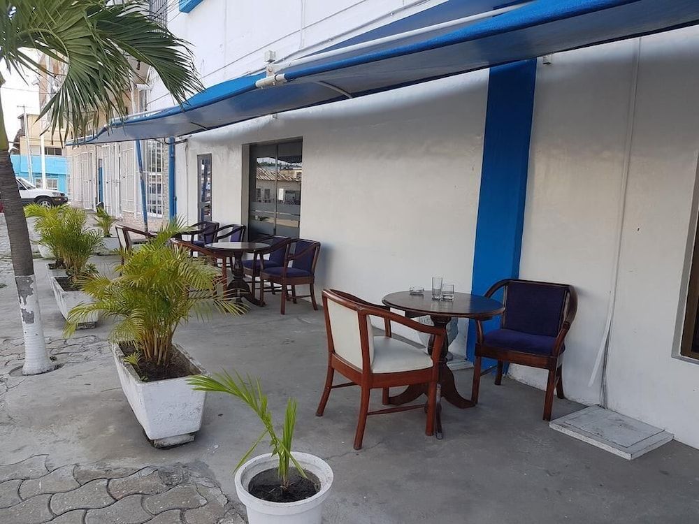 Hotel Acropole Standard Double Room 6