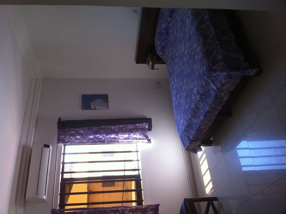 Hotel Acropole Standard Double Room 3