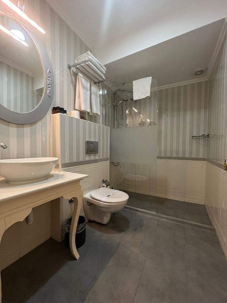 Muyan Suites - Special Class Deluxe Room 10