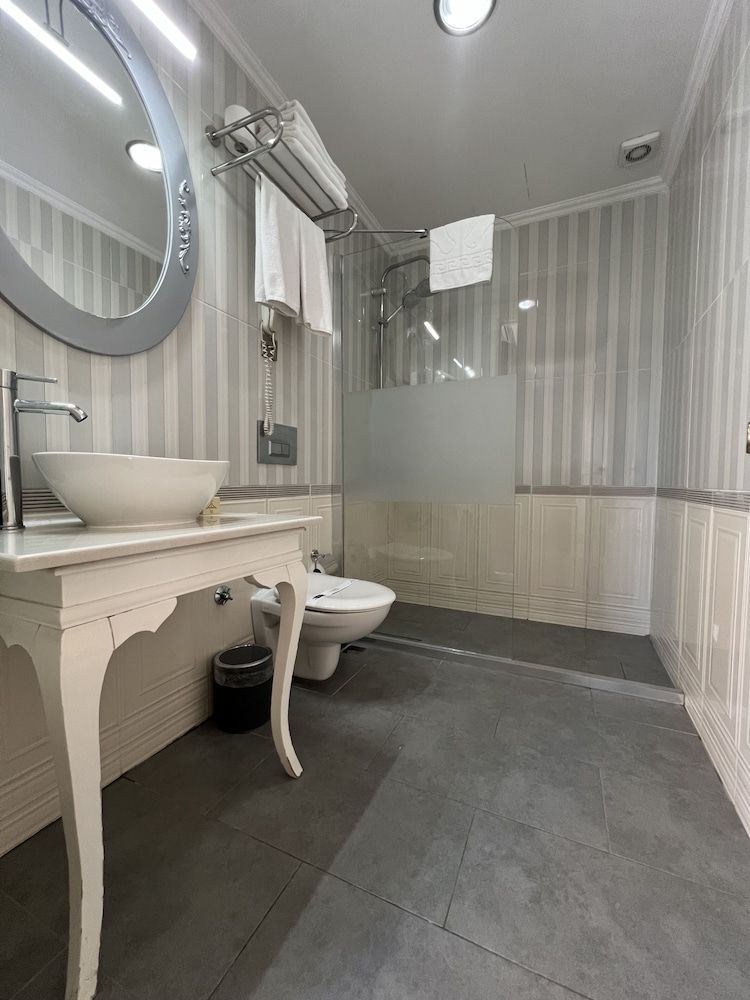 Muyan Suites - Special Class Deluxe Room 15