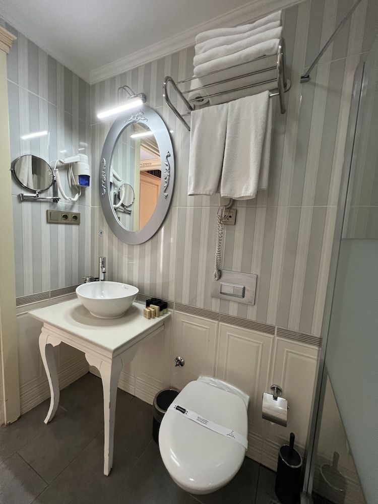 Muyan Suites - Special Class Deluxe Room 13