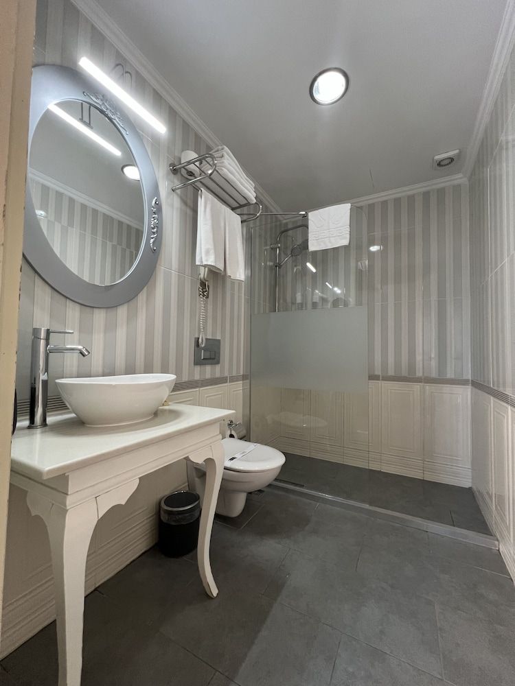 Muyan Suites - Special Class Deluxe Room 14