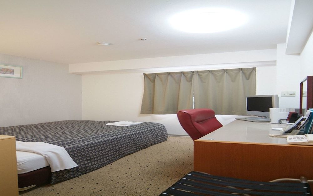 Standard Small Double Room, Non Smoking