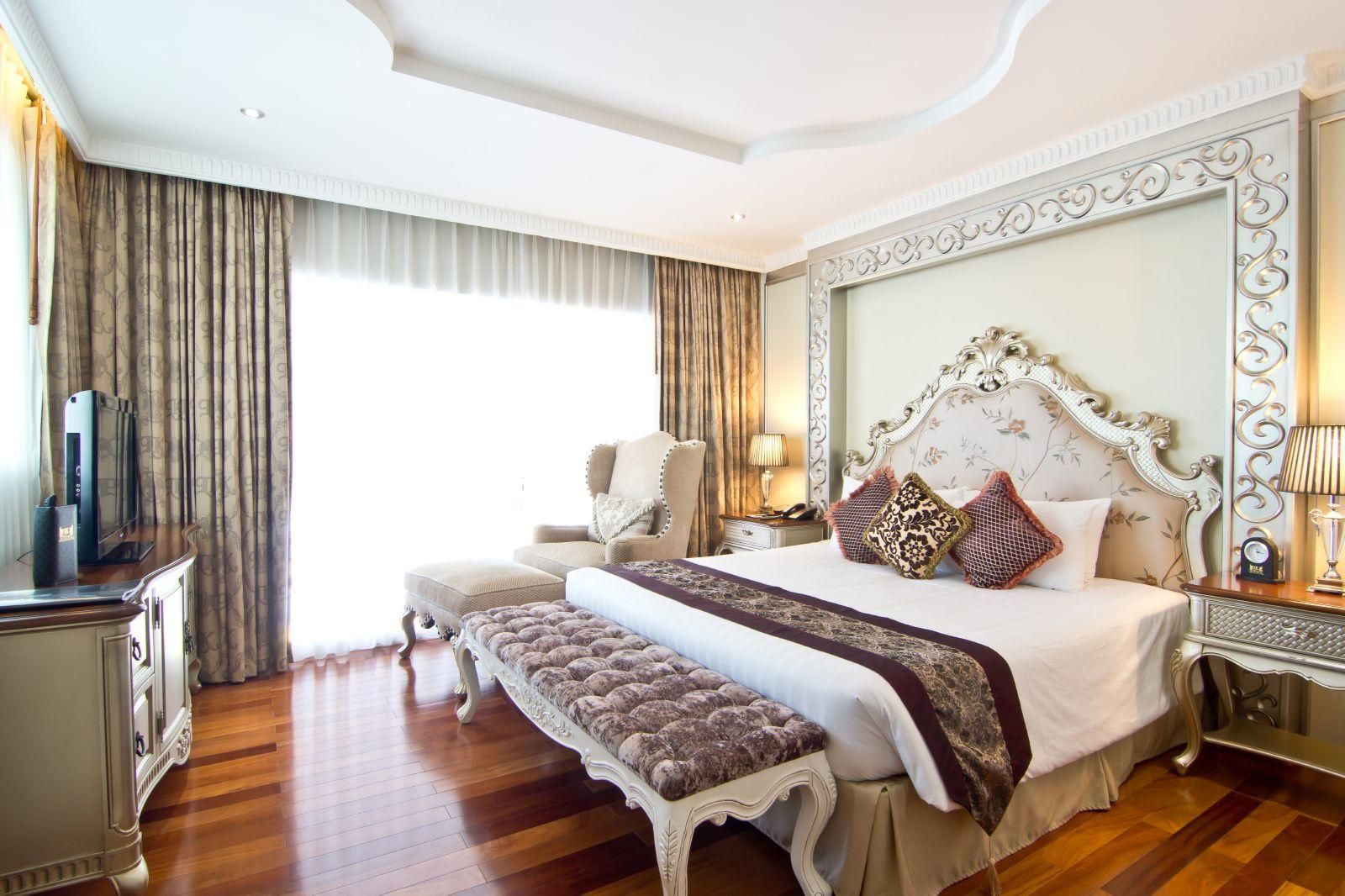 3 Bedroom