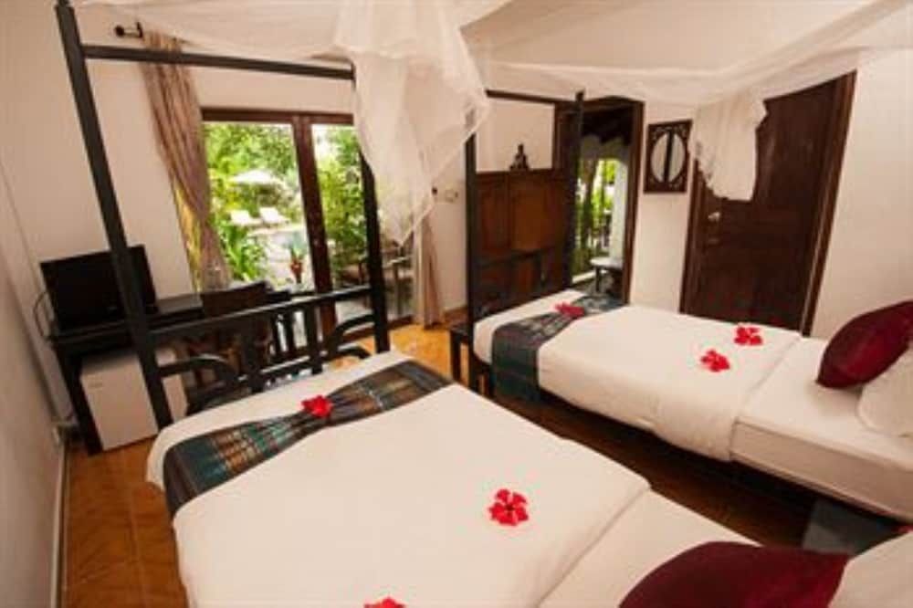Superior Twin Room, 2 Twin Beds