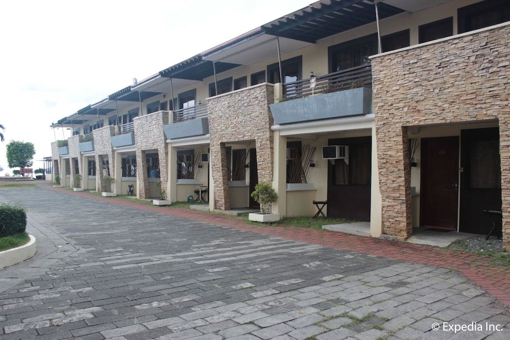 Subic Grand Seas Resort