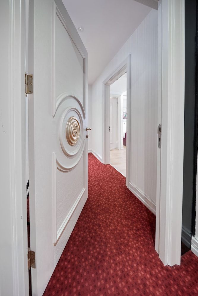 undefined Albinas Hotel Old City