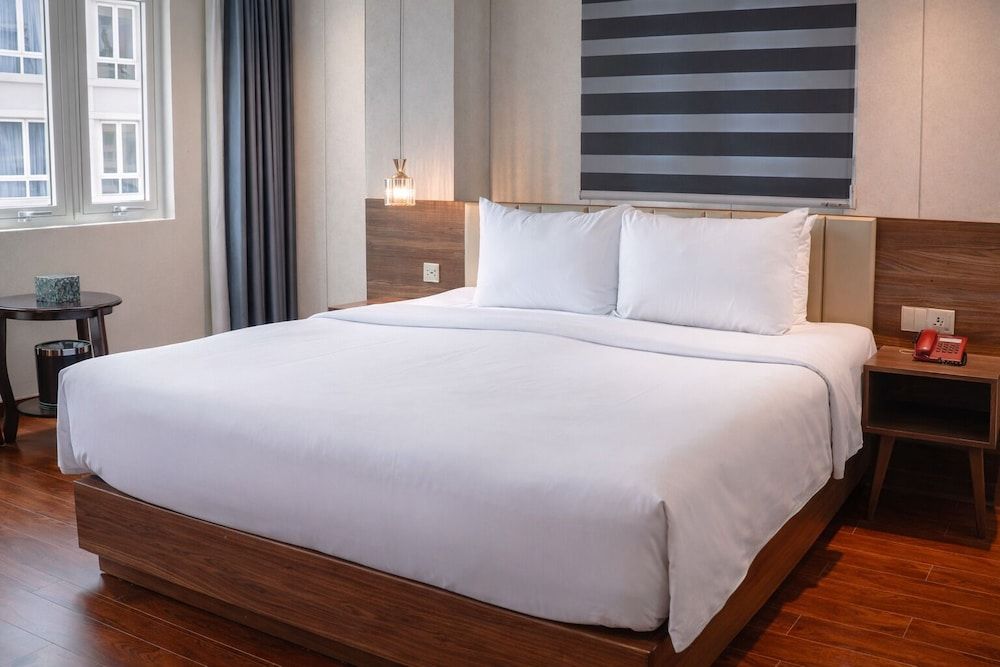 undefined Bon Ami Hotel - Thien Xuan Hotel 3