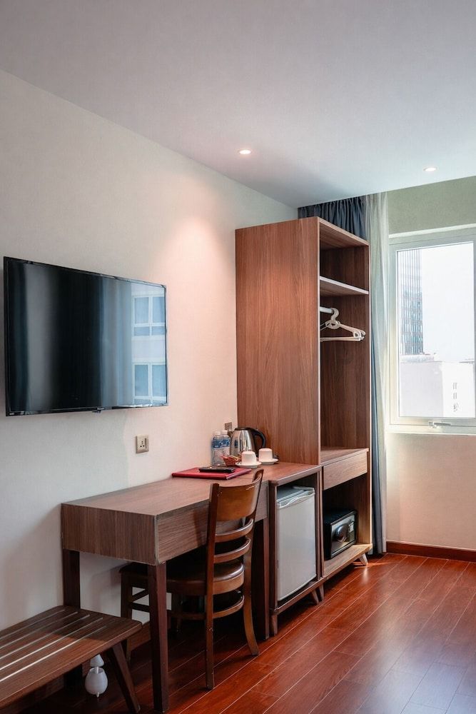 undefined Bon Ami Hotel - Thien Xuan Hotel 9