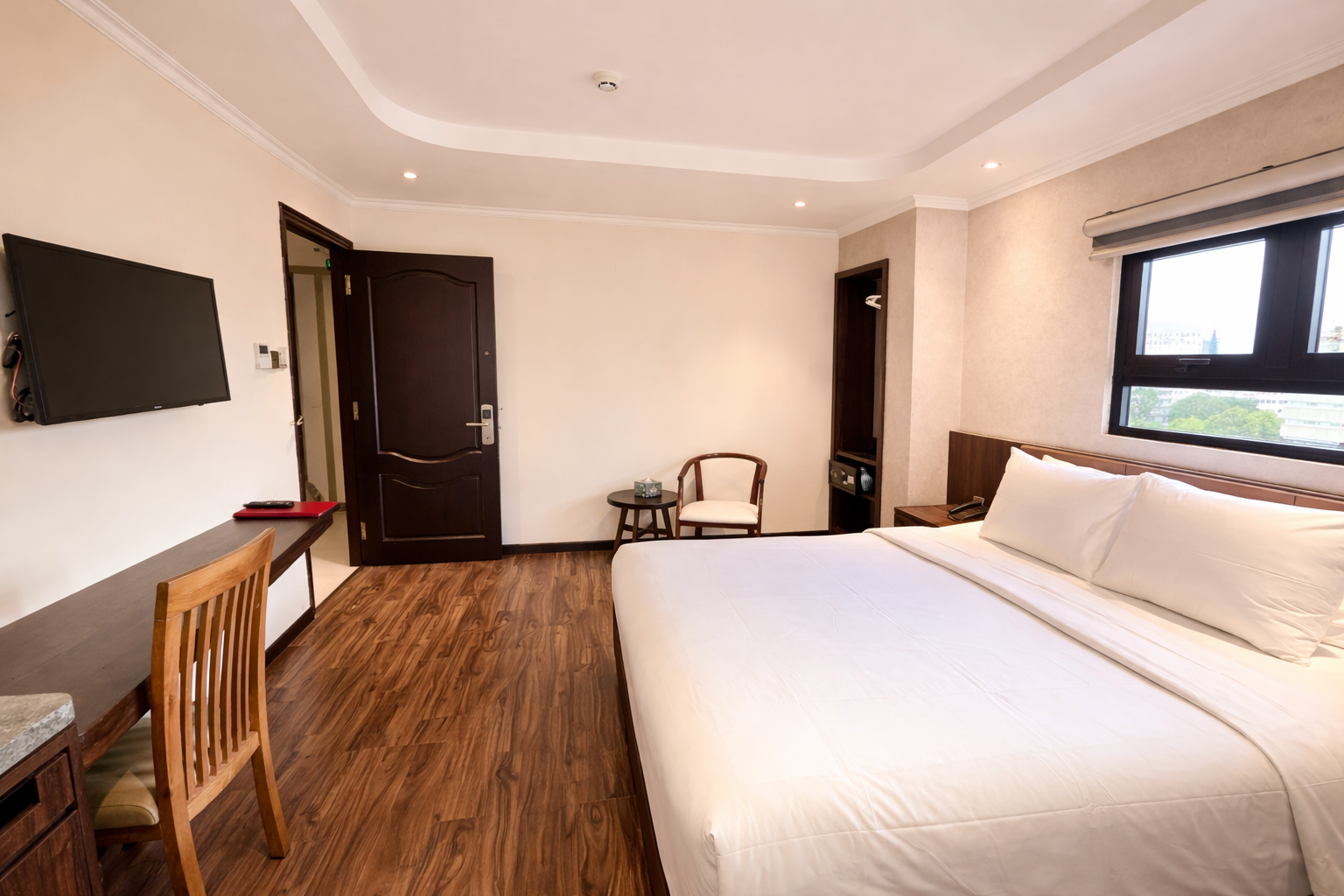 undefined Bon Ami Hotel - Thien Xuan Hotel 8