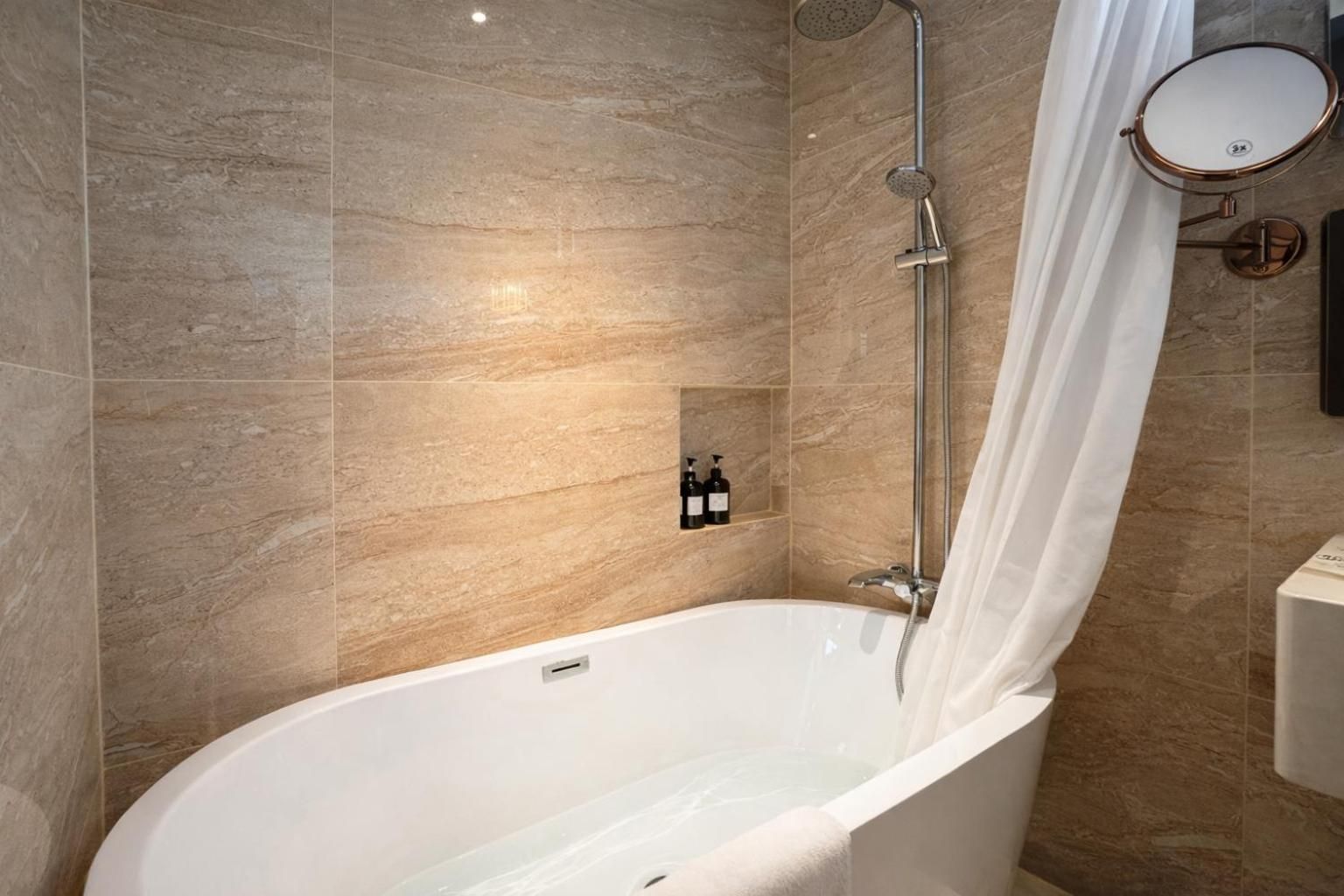 Standard Triple Room without Window