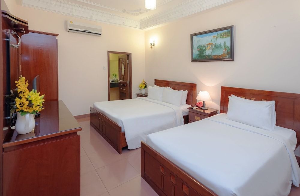 undefined Bon Ami Hotel - Thien Xuan Hotel