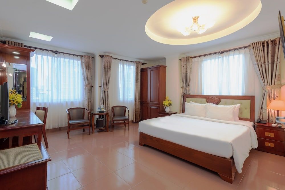 undefined Bon Ami Hotel - Thien Xuan Hotel 4