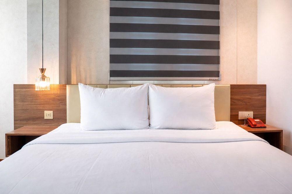 undefined Bon Ami Hotel - Thien Xuan Hotel 6