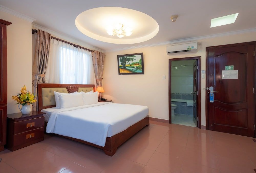 undefined Bon Ami Hotel - Thien Xuan Hotel 7