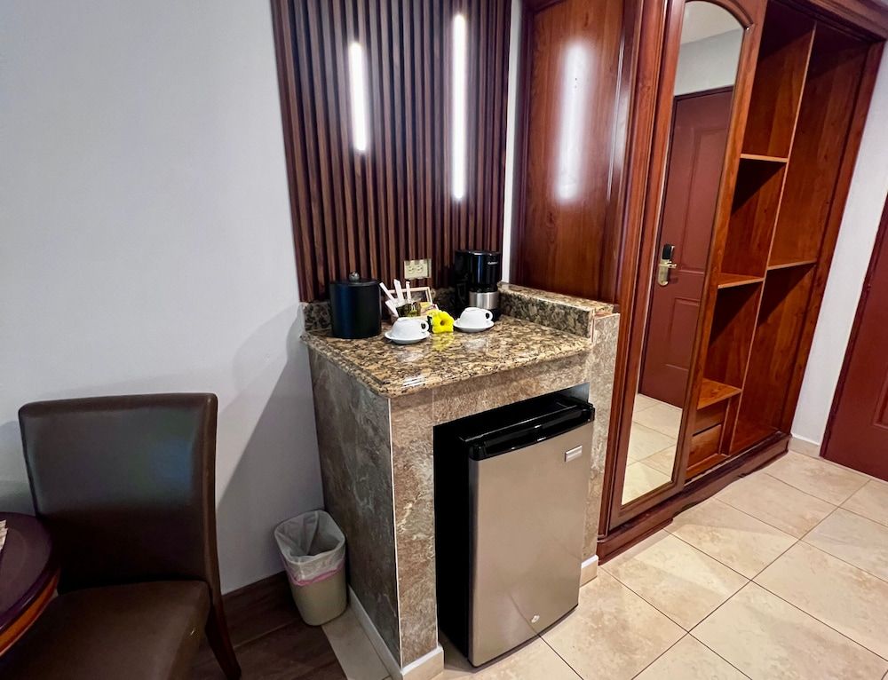 Hotel Valle del Rio, SA Standard Room, 2 Queen Beds, River View 7