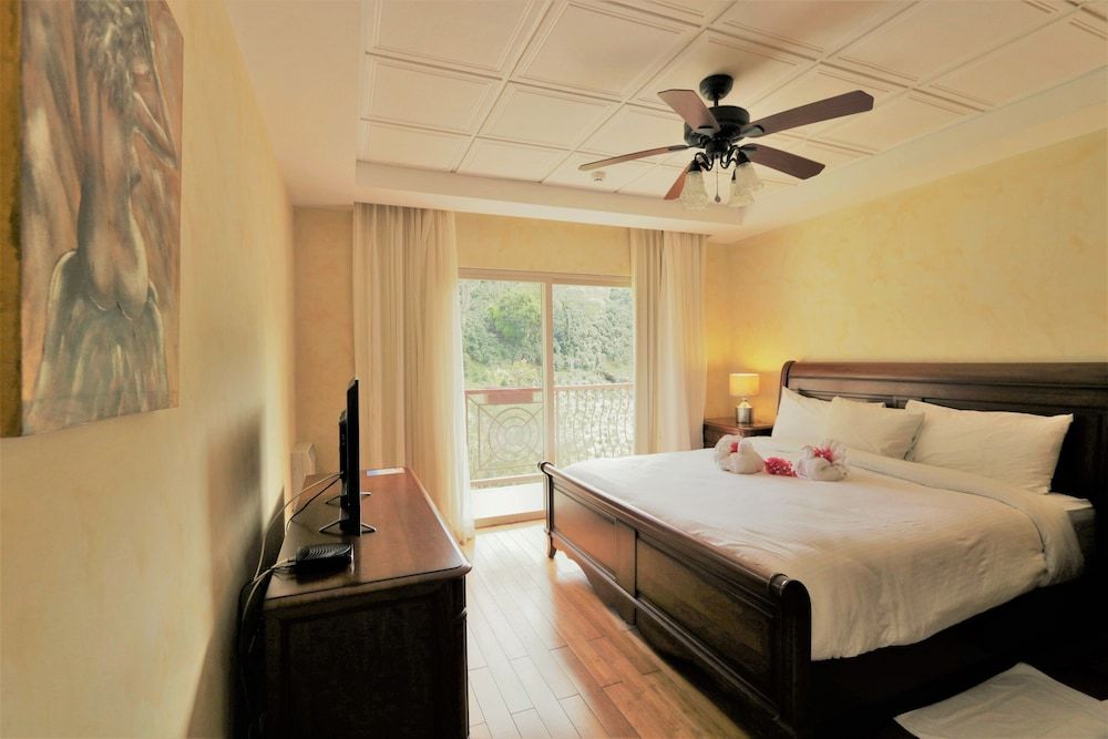 Hotel Valle del Rio, SA Suite