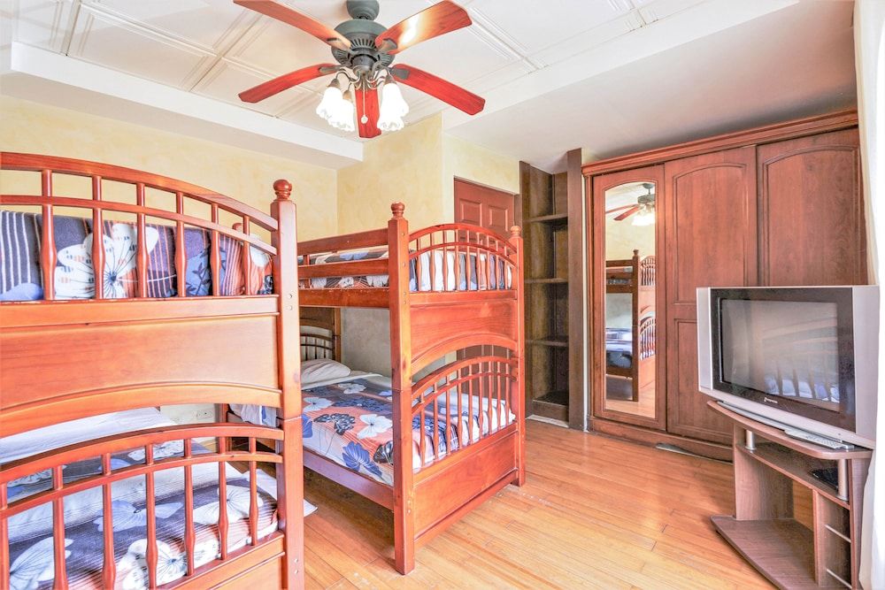 Hotel Valle del Rio, SA Suite 3