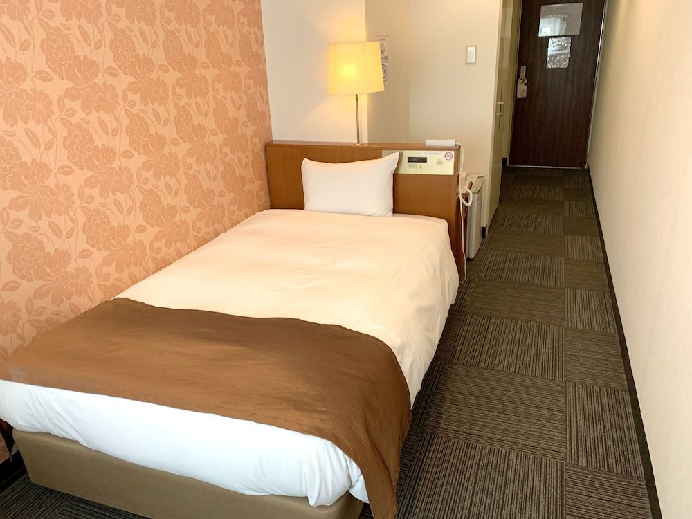 Standard Single Room, Non Smoking