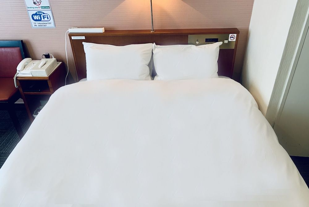 Superior Double Room, Non Smoking