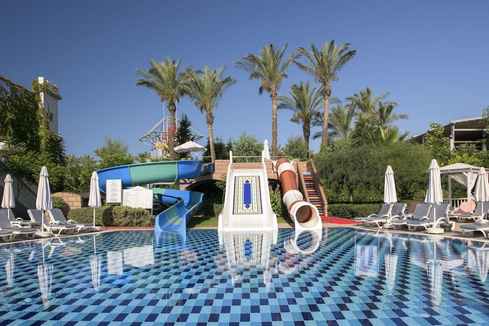 Childrens Pool