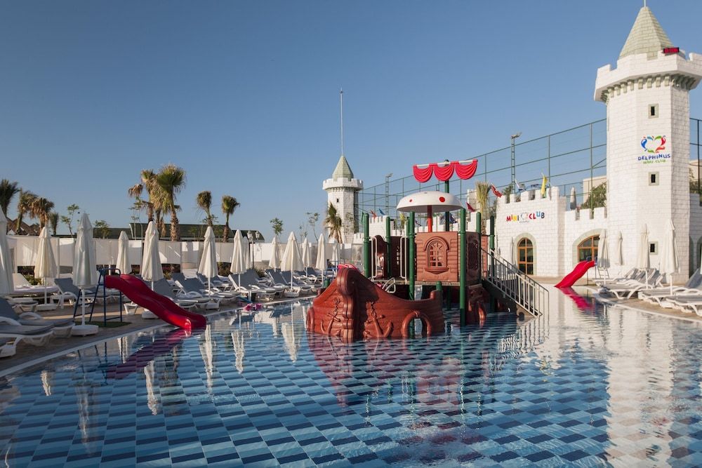 Childrens Pool