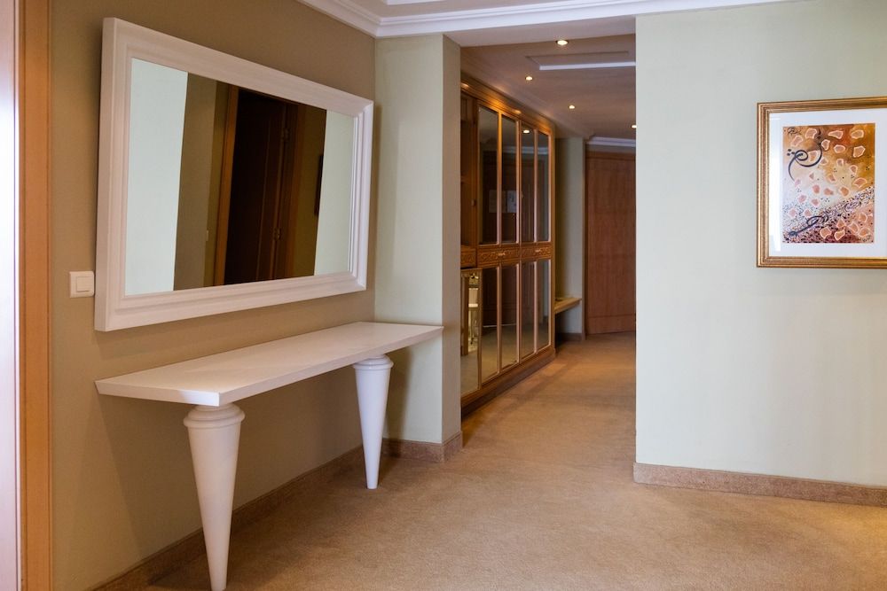 Prestige Suite