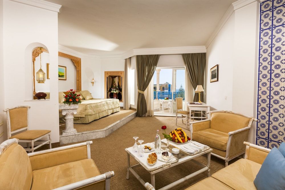 Superior Suite